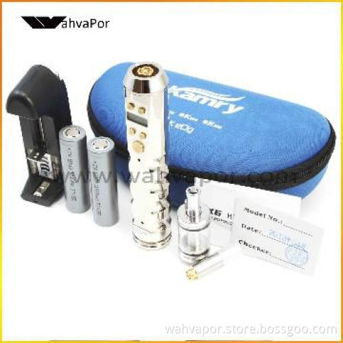 2013China Newest technology k200 e cigarette